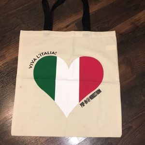 Final Sale Nordstrom 🇮🇹 Tote